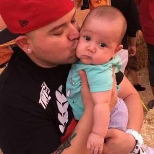 Meet your Posher, Sammy